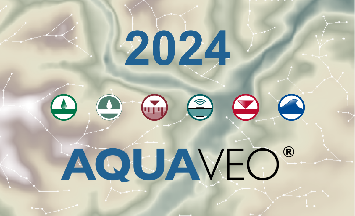 Aquaveo 2024 