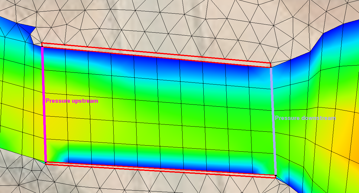 Box culvert example