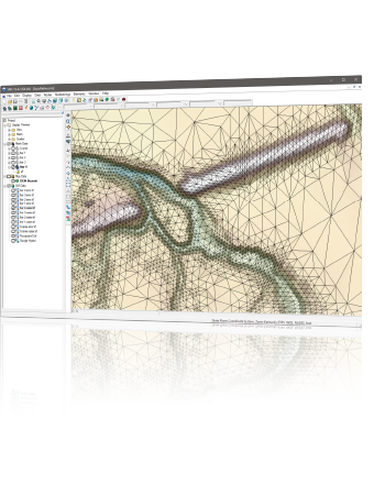 SMS 13.4 right panel