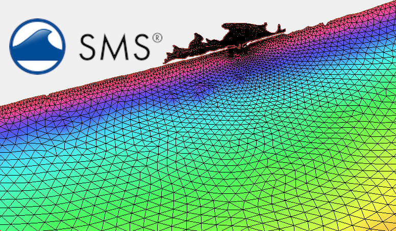 Oceanic project in SMS